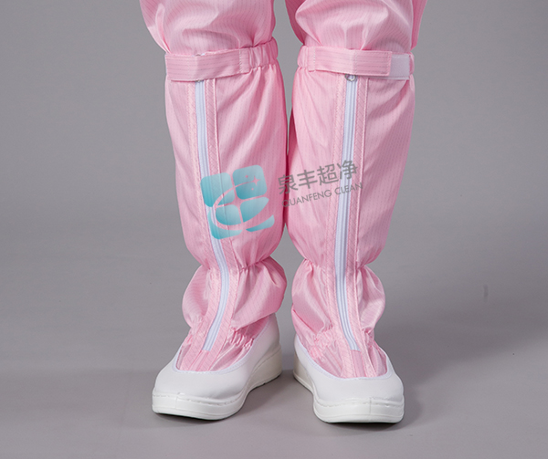 防靜電無塵鞋